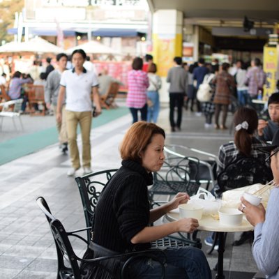 こめらく 本日、おむすび日和。