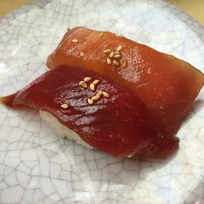 天下寿司 渋谷東口店