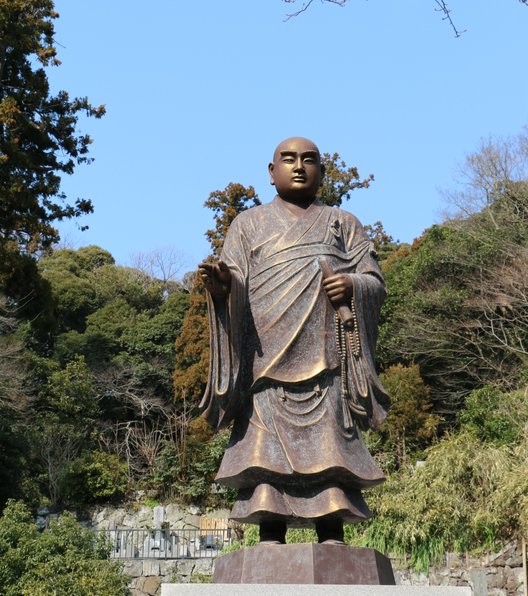 妙本寺