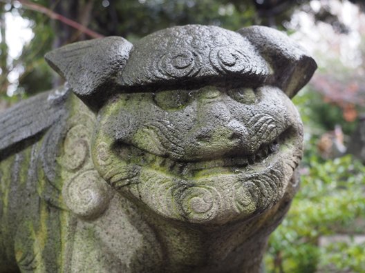 菊田神社