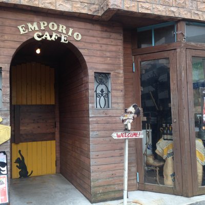 EMPORIO cafe&dining