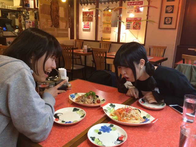 渋谷で食べるエスニックランチ 普通のランチは食べ飽きた 異国感の漂う人気店５選 Playlife プレイライフ