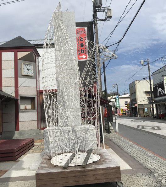 笠間稲荷神社