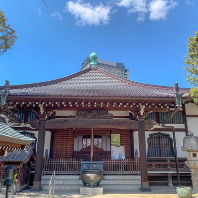 安養院