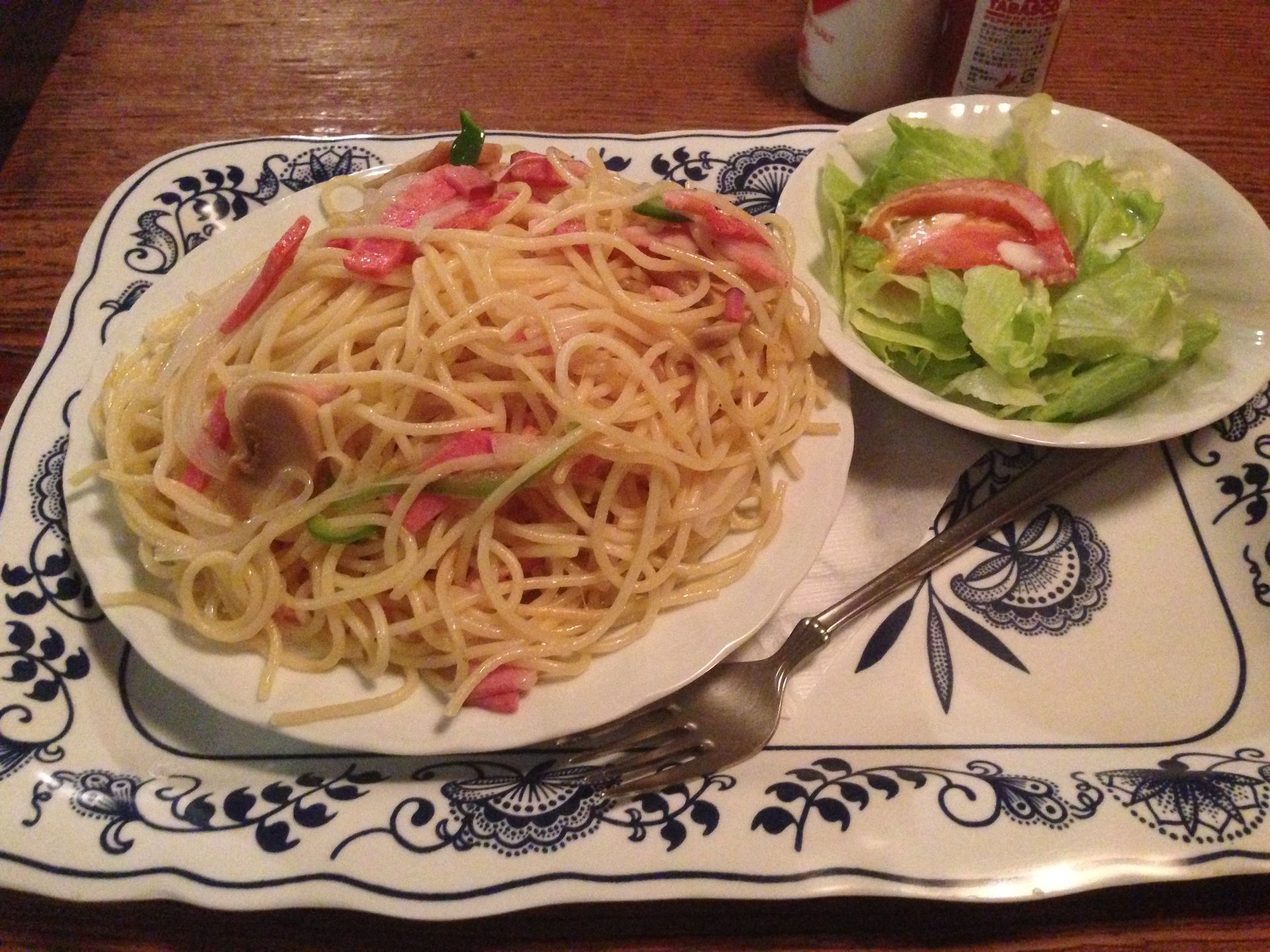 【行列のできる老舗喫茶店】神田神保町方面に出かけたら、さぼうる２でお食事をしよう！