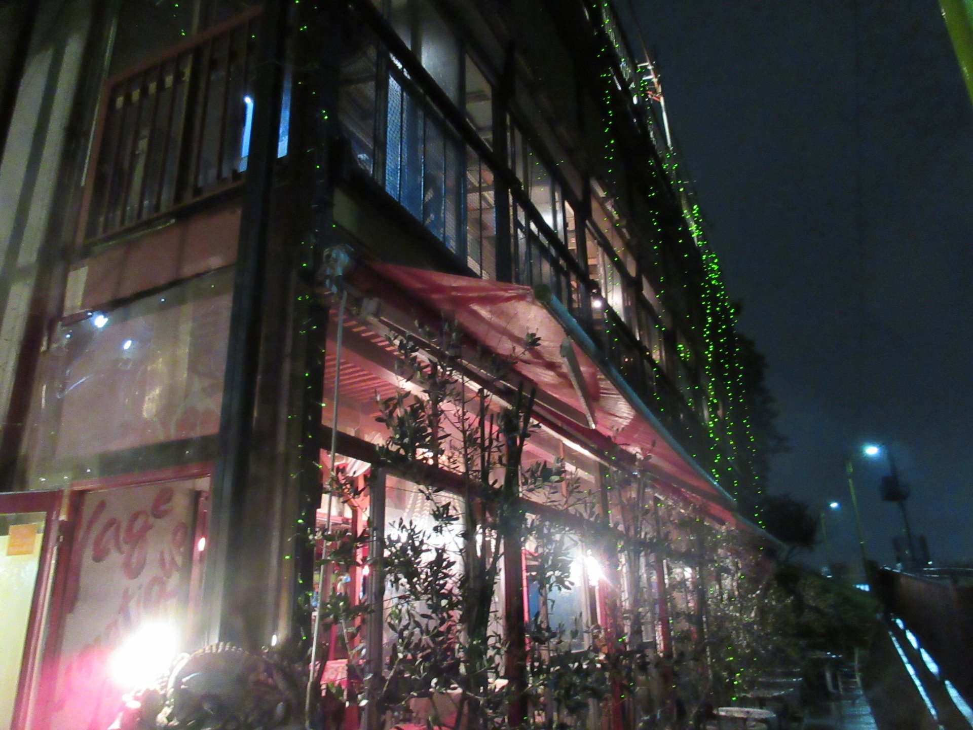 【東京・二子玉川】リーズナブルなのに本格派・セルフサービスのフレンチレストラン！デートにおすすめ
