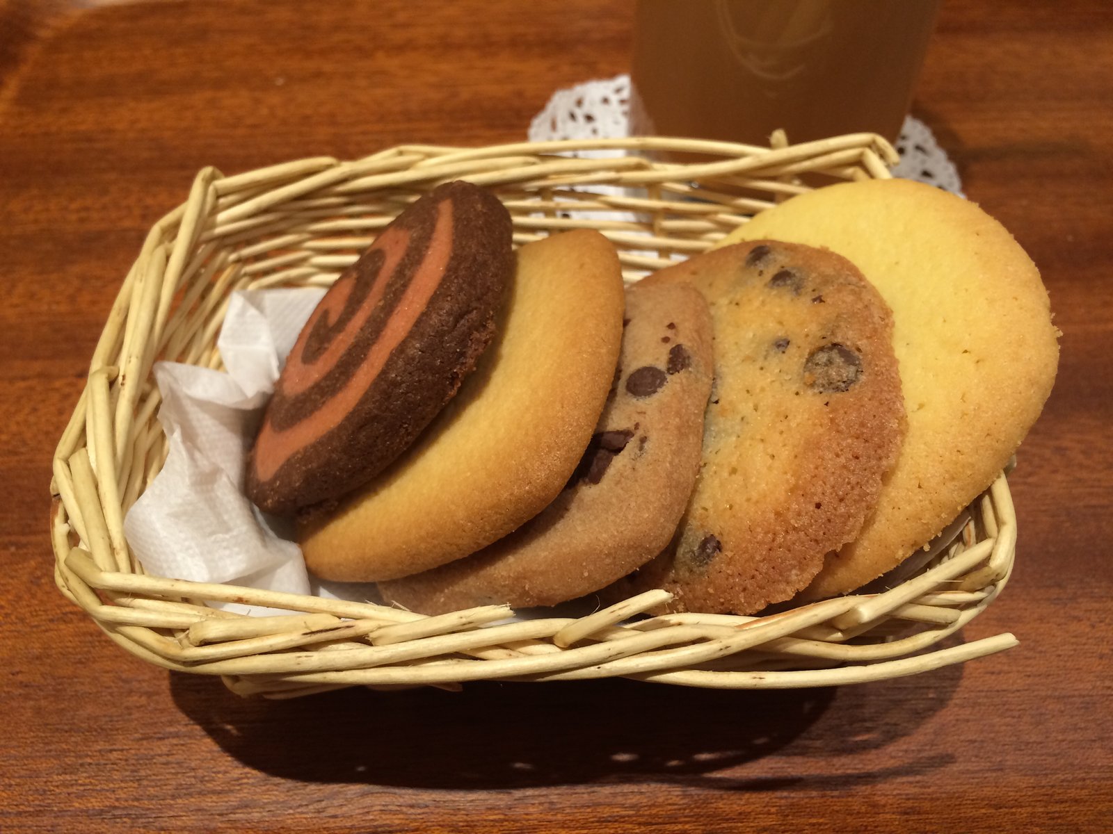ステラおばさんのクッキー 横浜相鉄ジョイナス店