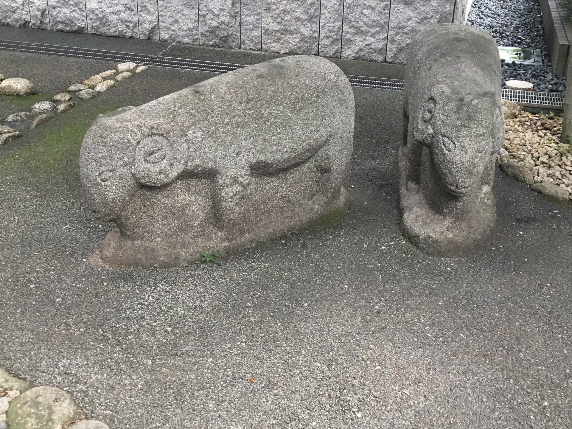 松岡美術館