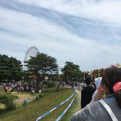 国営ひたち海浜公園