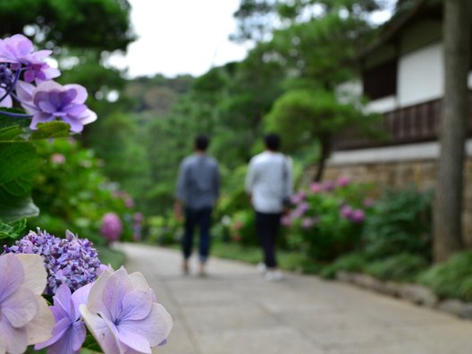 建長寺