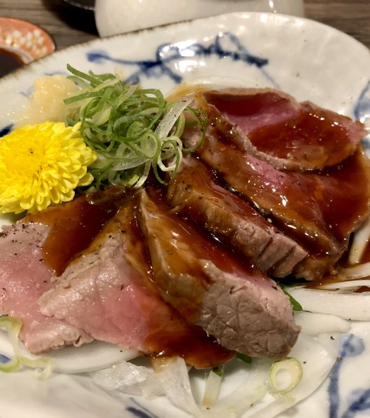 肉×さかな×日本酒 照 梅田店