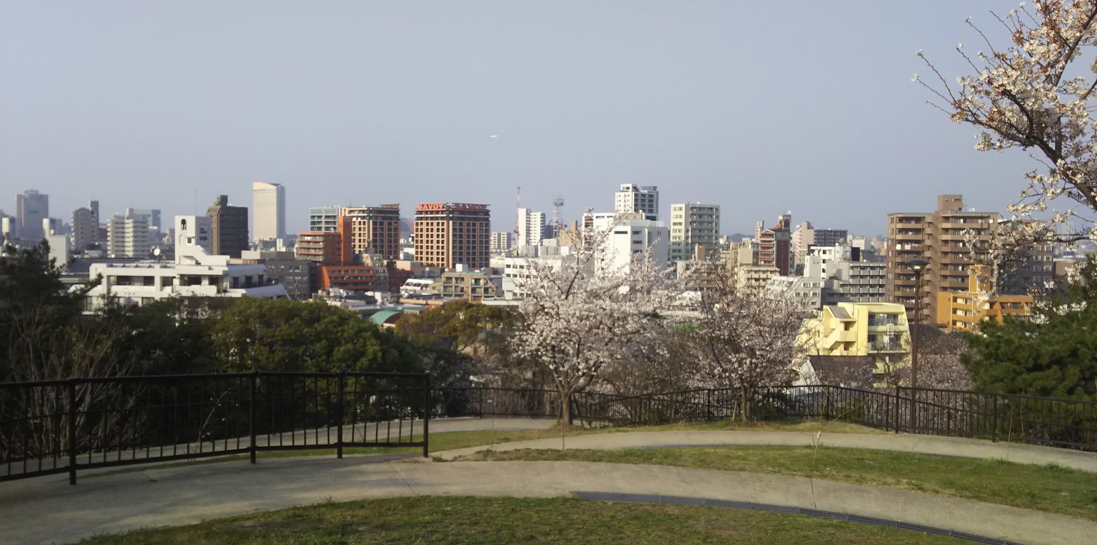 祖原公園