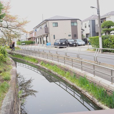 見沼代親水公園駅