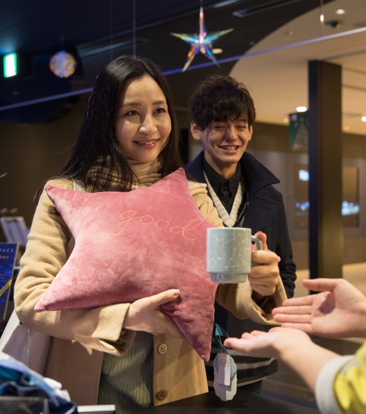 コニカミノルタプラネタリウム天空 in 東京スカイツリータウン®