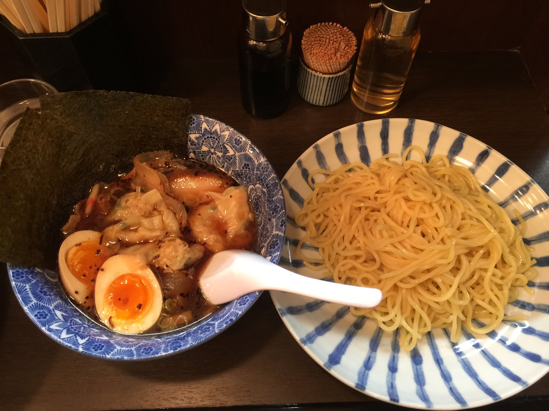 浅草観光の後は食べログ3.5以上・浅草おすすめラーメン！『ら麺亭』