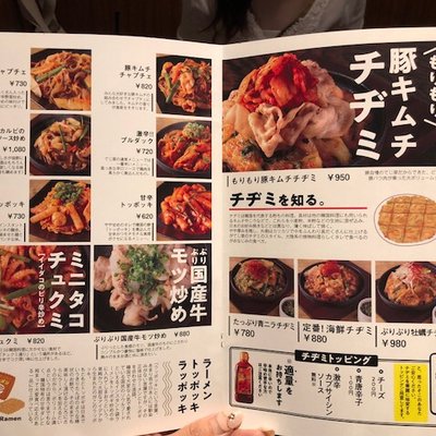 【閉店】秋葉原 てじ菜