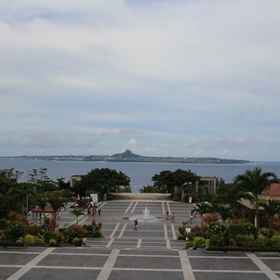 那覇空港(沖縄)