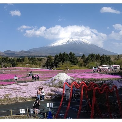 富士本栖湖リゾート