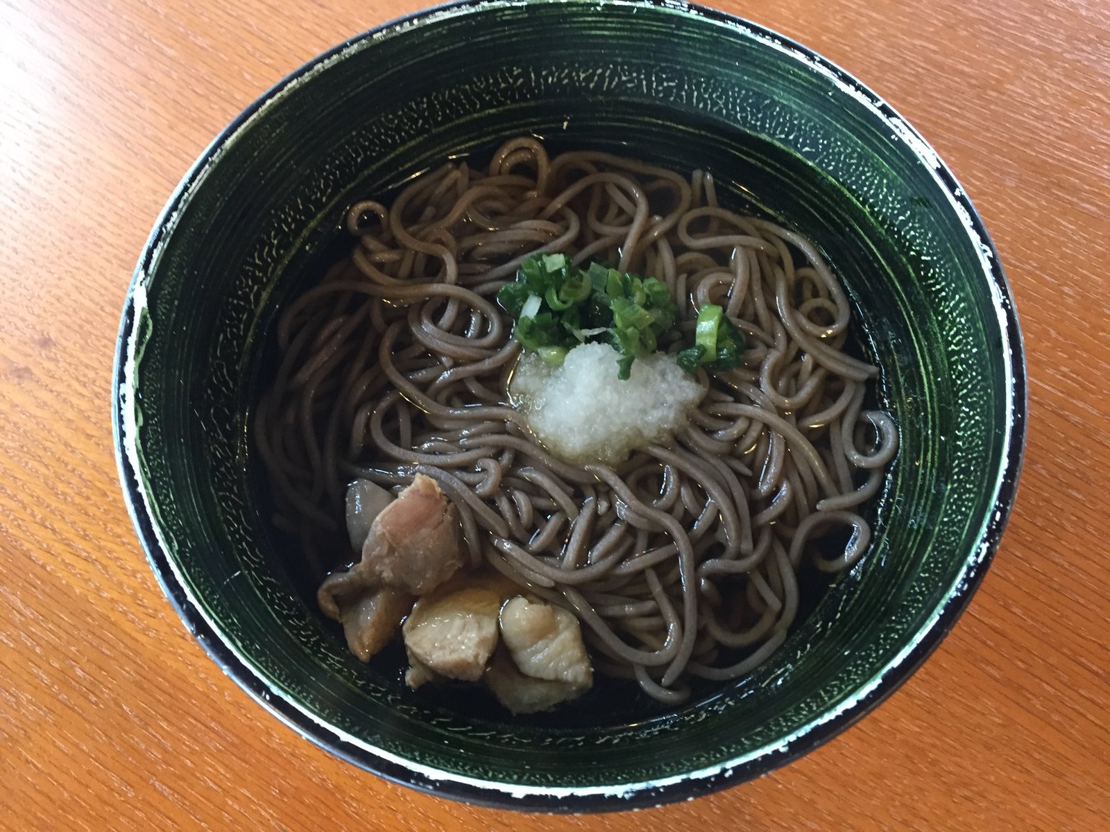 大山火の神岳温泉豪円湯院