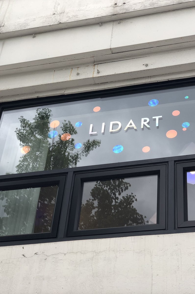 LIDART