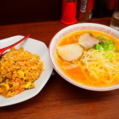 中華料理 松屋