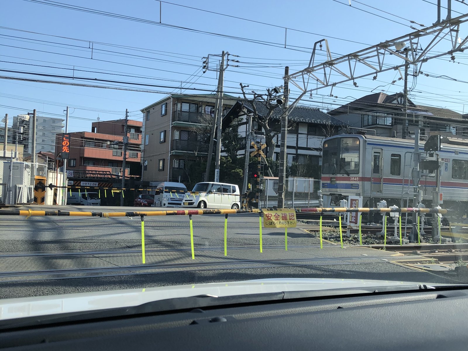 京成津田沼駅