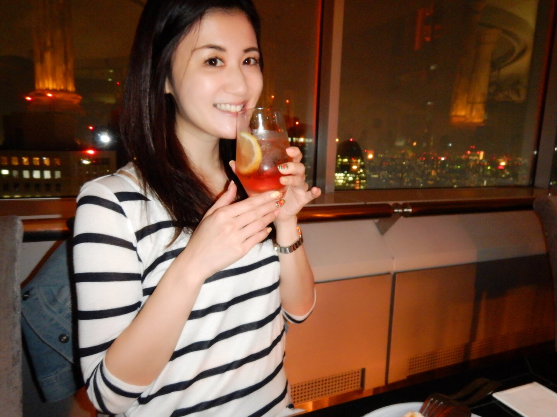 都庁にある４５階の展望台で無料デート！北展望台にあるグッドビュー東京はデートに最高！