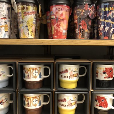 スターバックスコーヒー 成田空港店