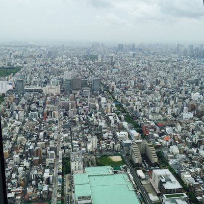 東京スカイツリー