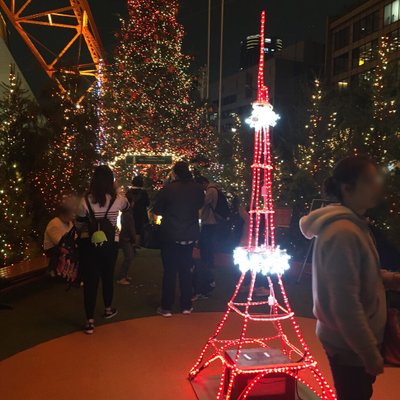 東京タワー