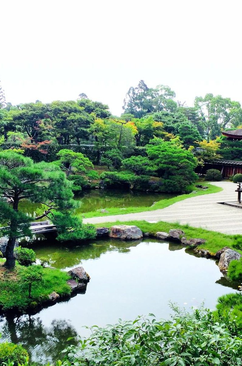 仁和寺(御室会館)