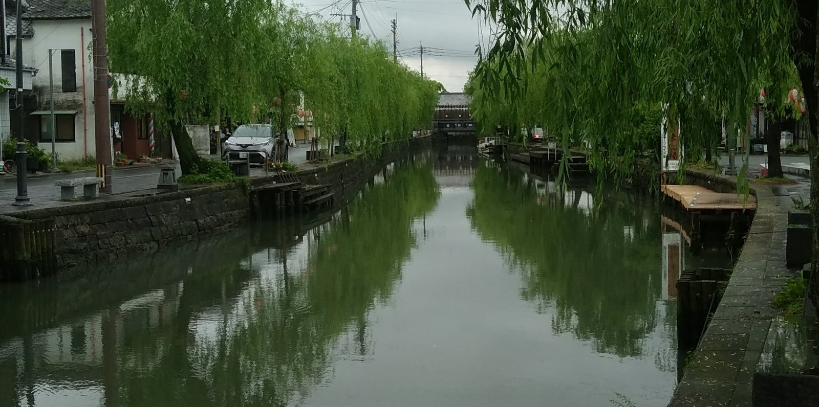 柳川市観光協会