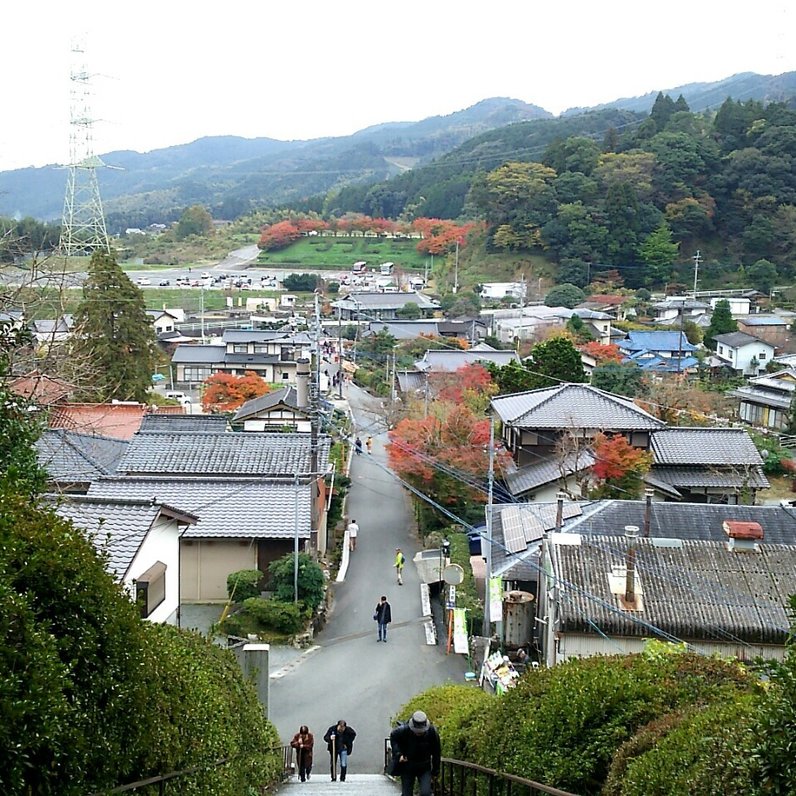 大興善寺契園