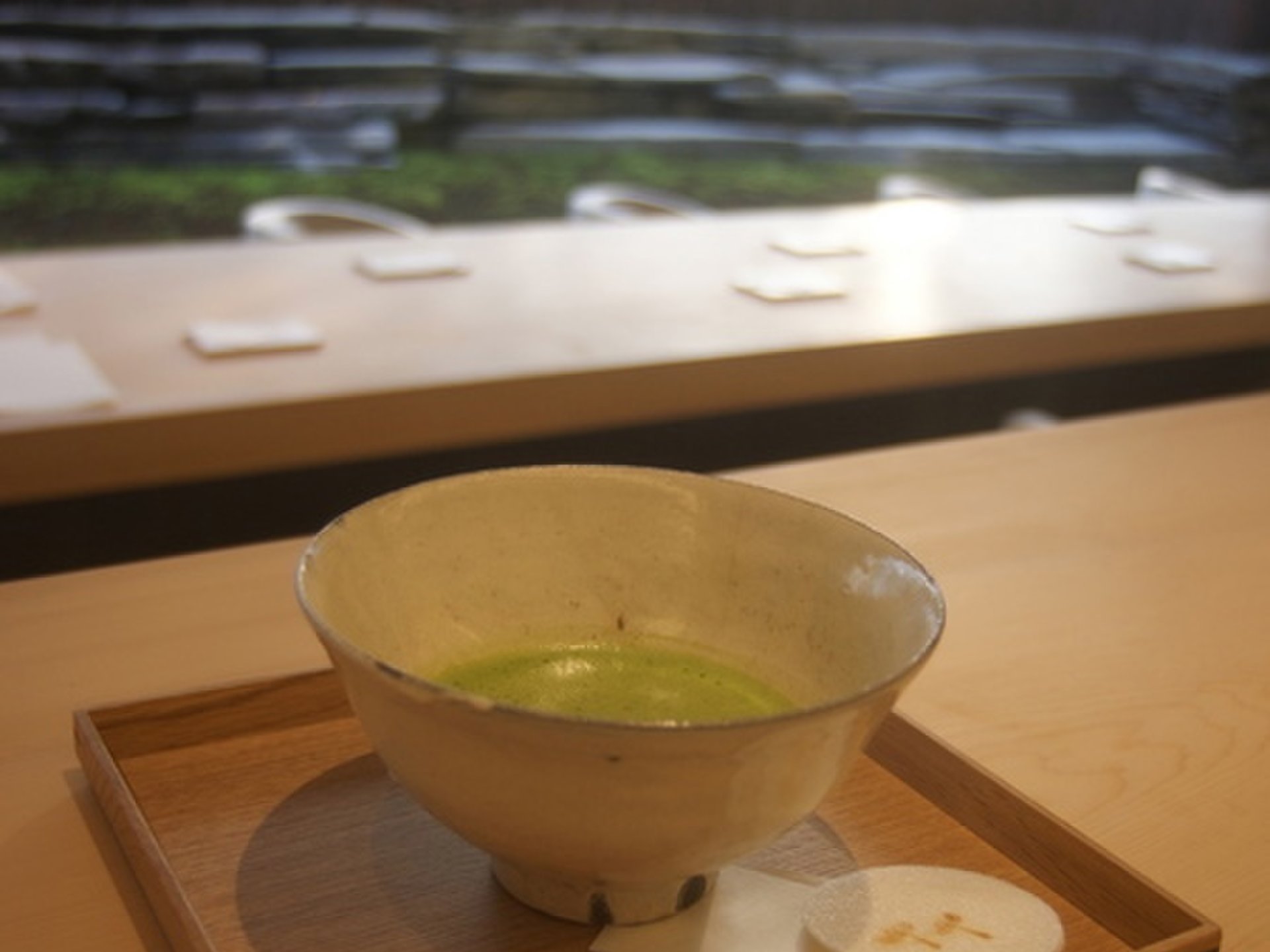 渋谷エリアでおすすめの美味しい抹茶系スイーツが食べられるカフェ5選！