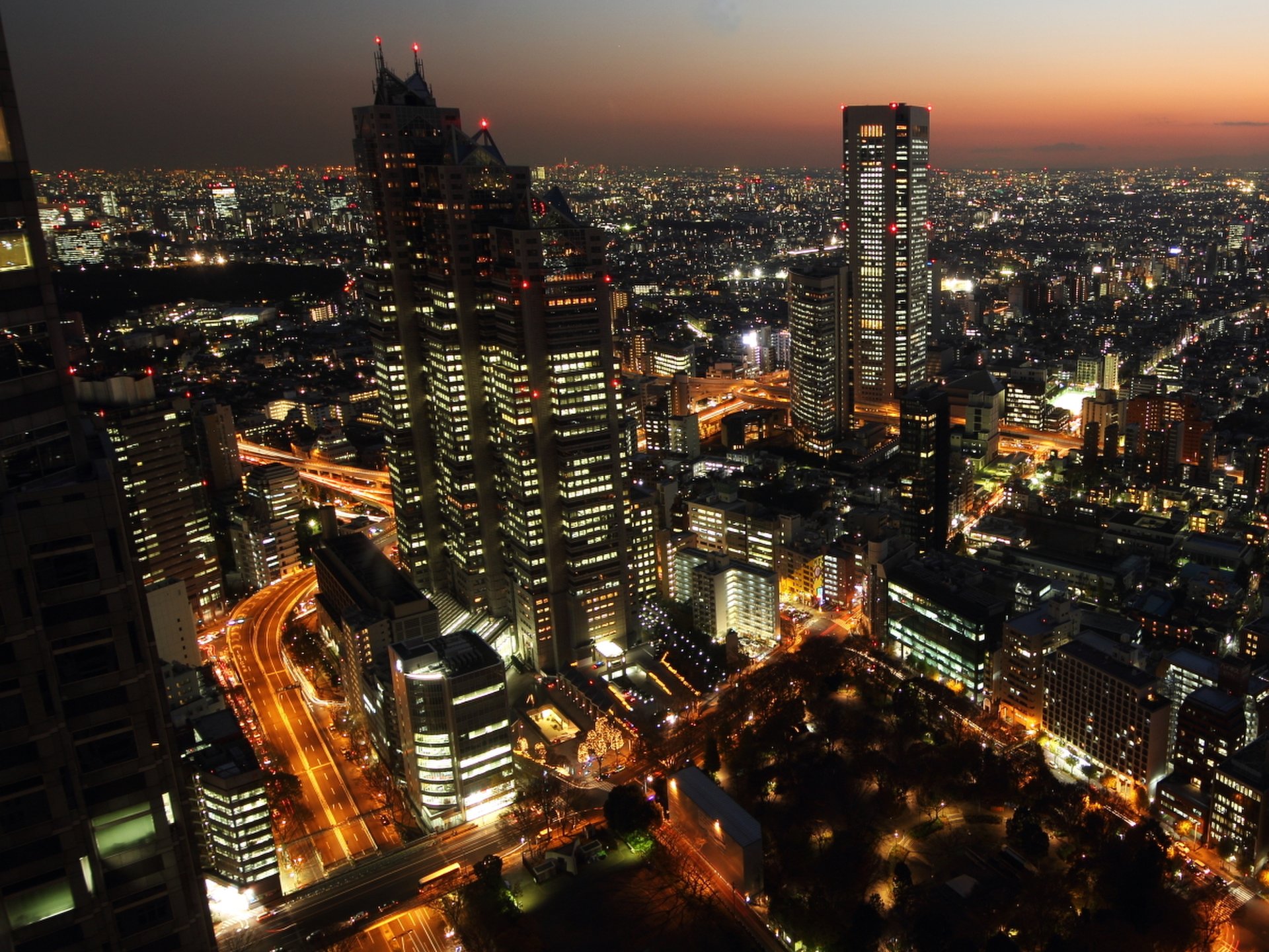 【新宿観光初心者向けガイド完全版】東京の中心地！新宿の魅力、全部教えちゃいます！
