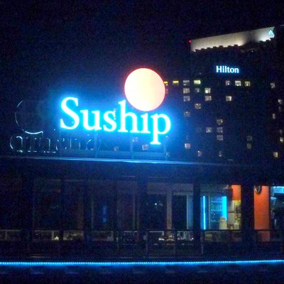 Suship（スシップ）