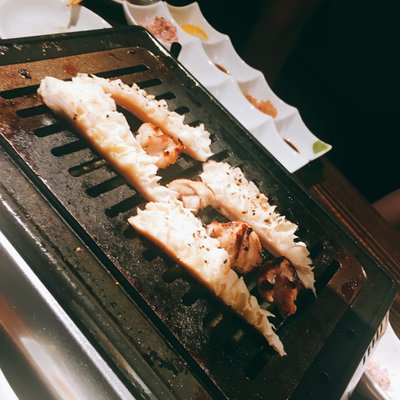 ニクアザブ 恵比寿店