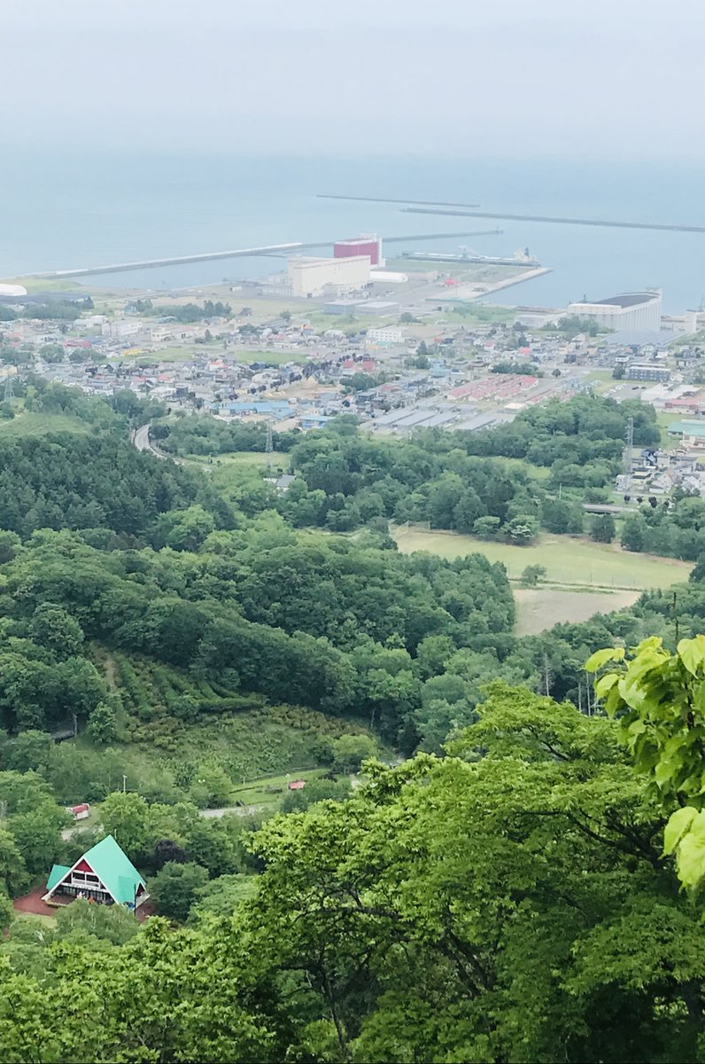 大丸山森林公園