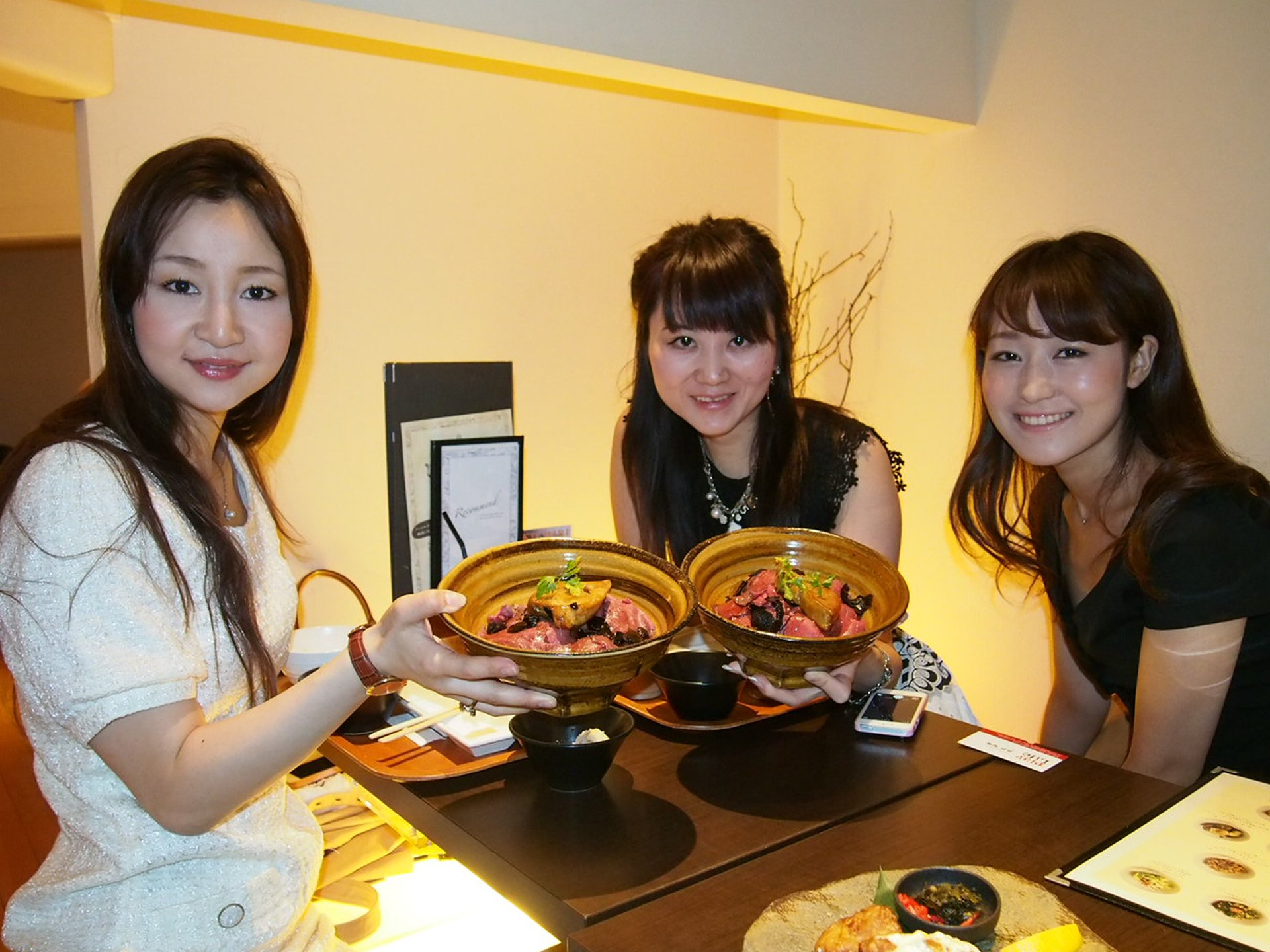赤坂で個室ランチを食べよう♡おすすめの人気レストラン9選