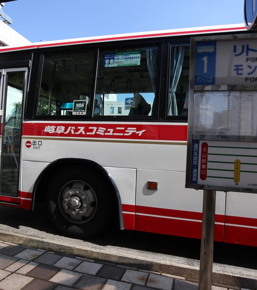 犬山駅