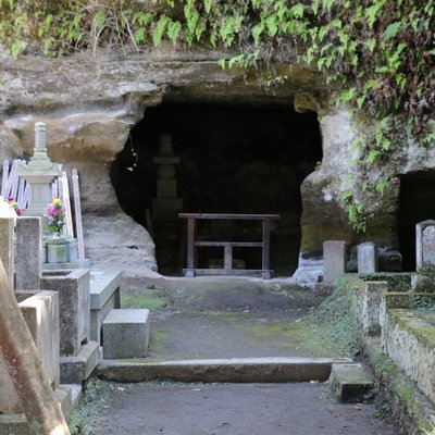 浄光明寺