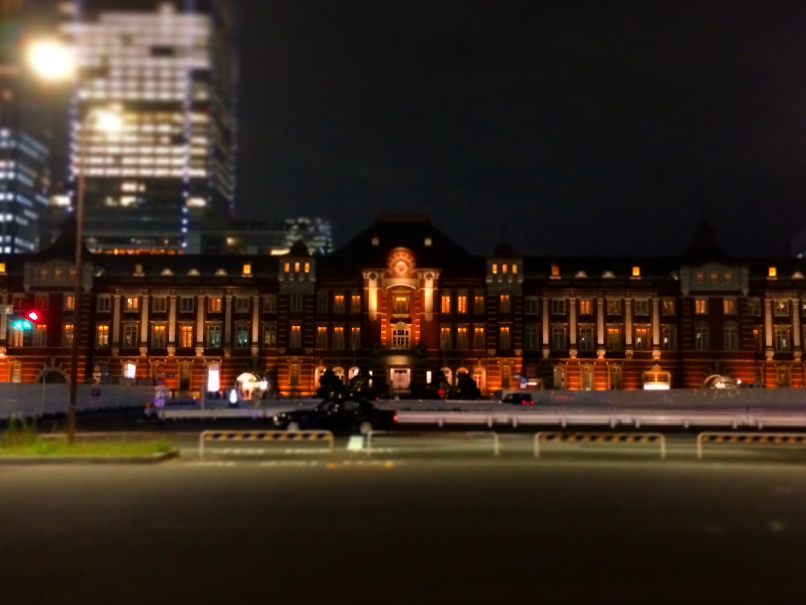 東京駅