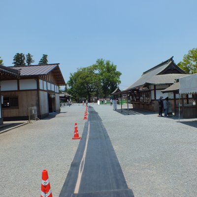 阿蘇神社