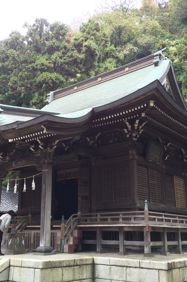 御霊神社