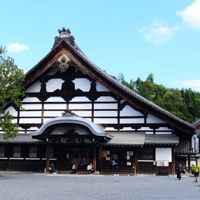 東福寺