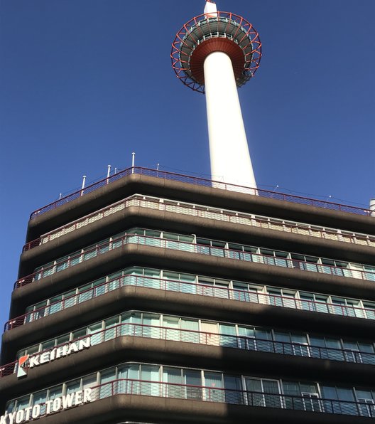 京都駅