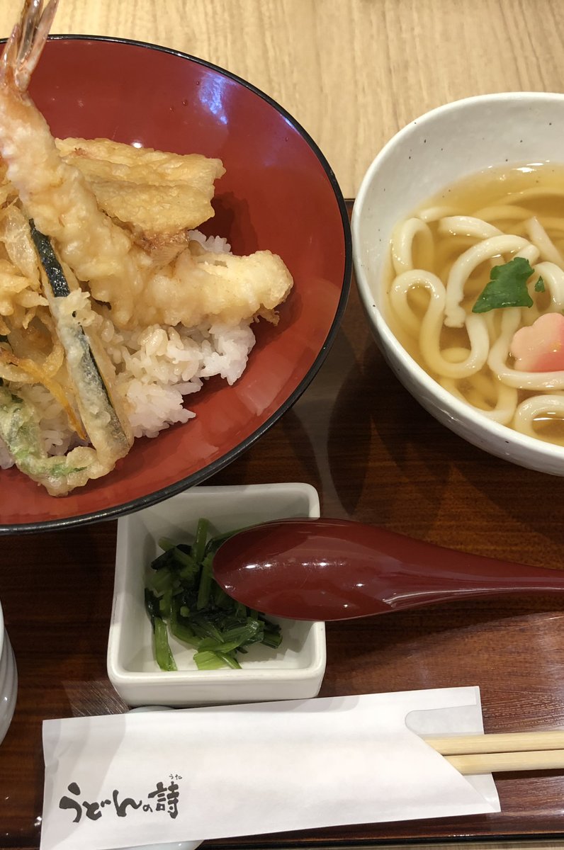 うどんの詩 東武船橋店 