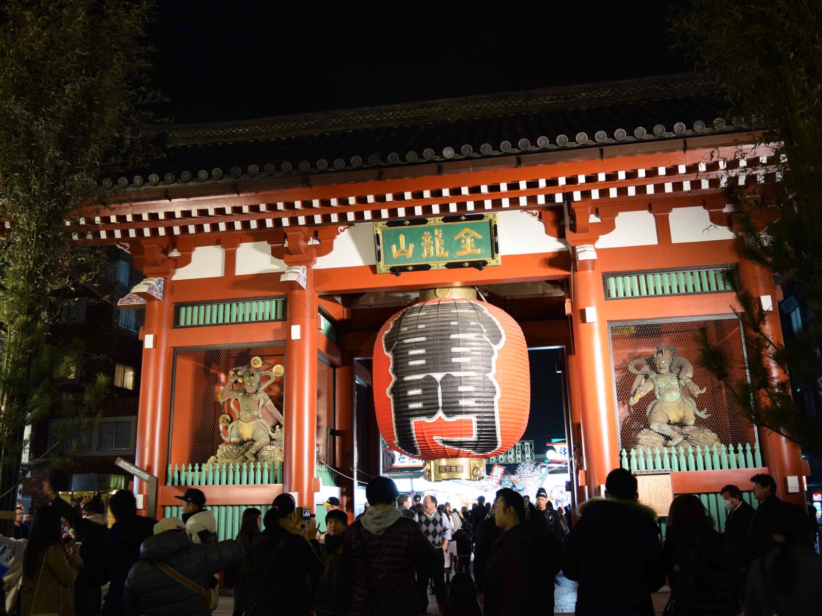 浅草寺