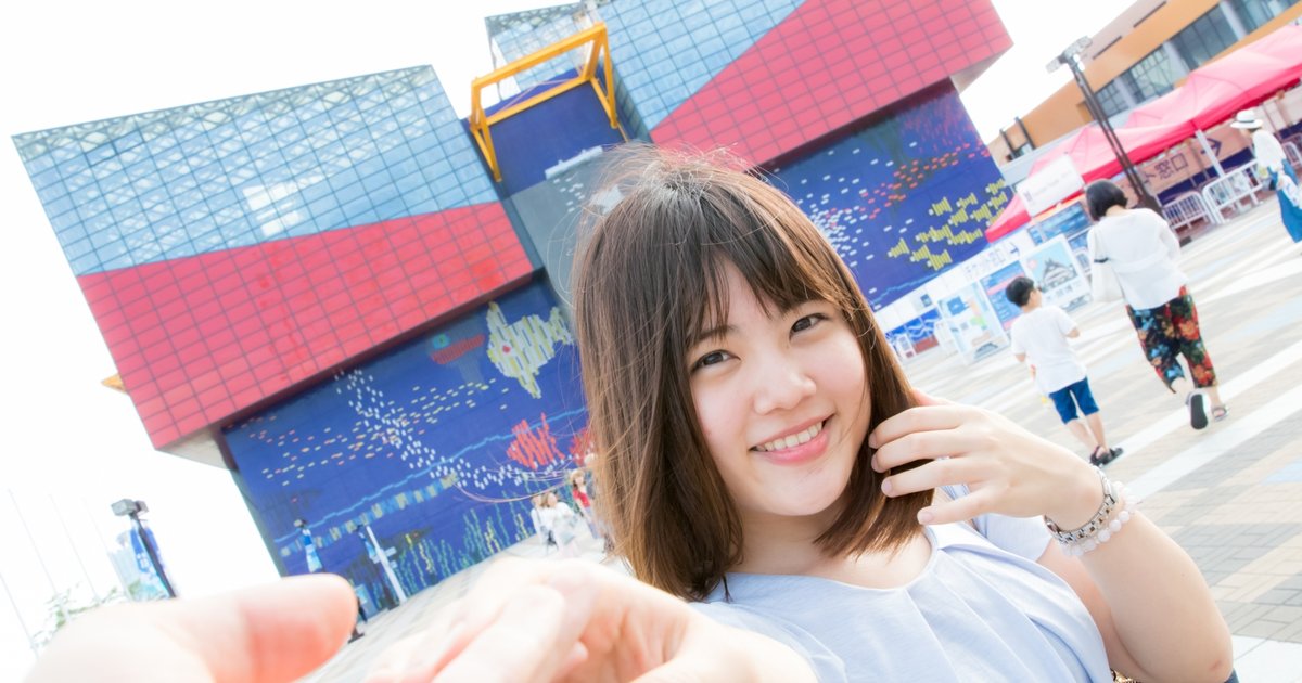 大阪デート カップルで行くべきおすすめスポットtop15 Playlife プレイライフ