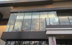 ロイヤルガーデンカフェ 飯田橋店（Royal Garden Cafe）